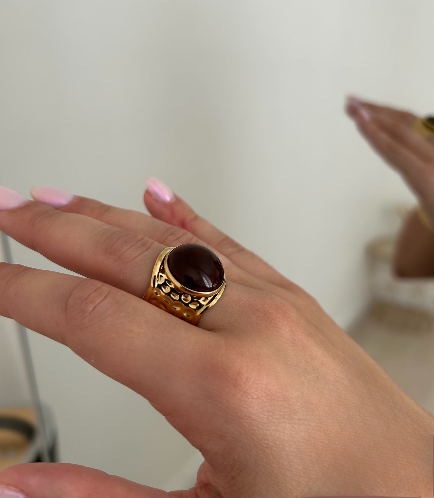 Bague Vicky