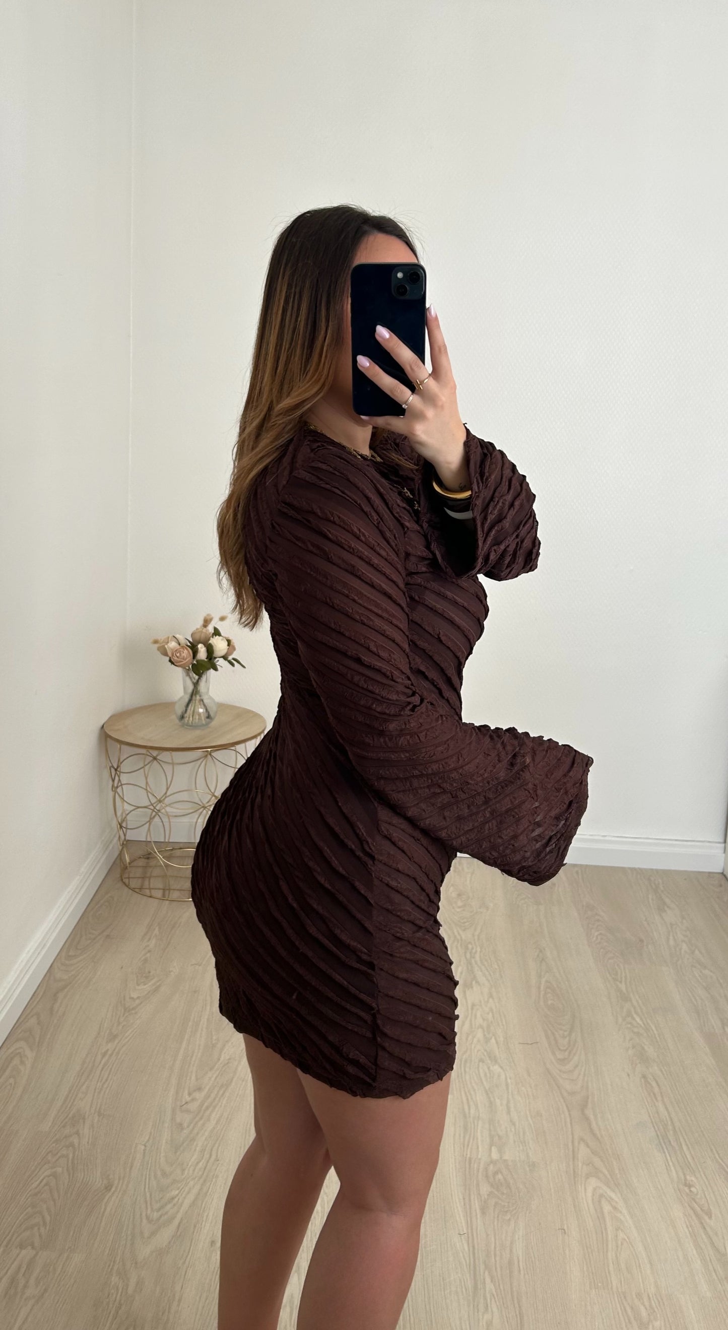 Robe Choco