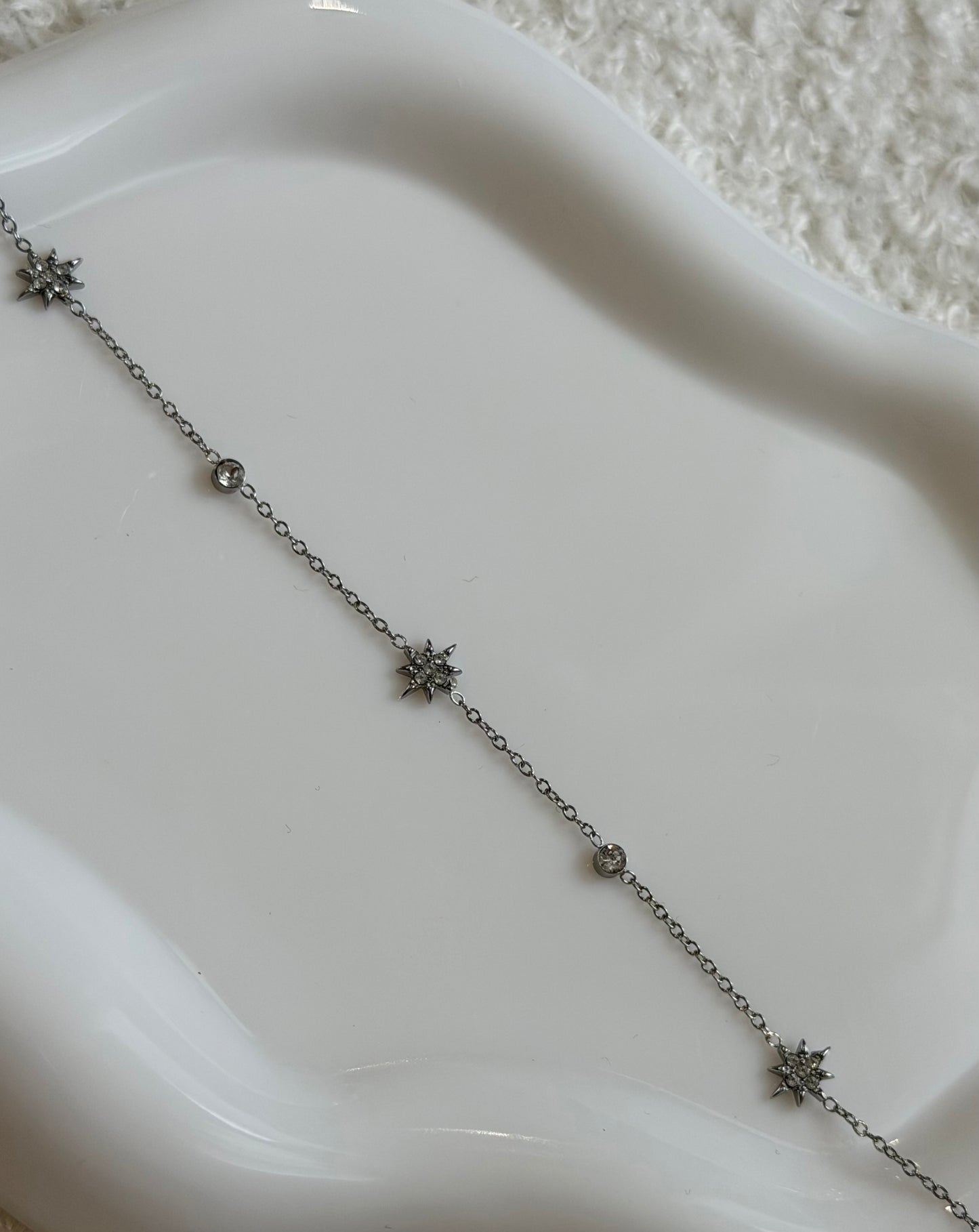 Bracelet Stars