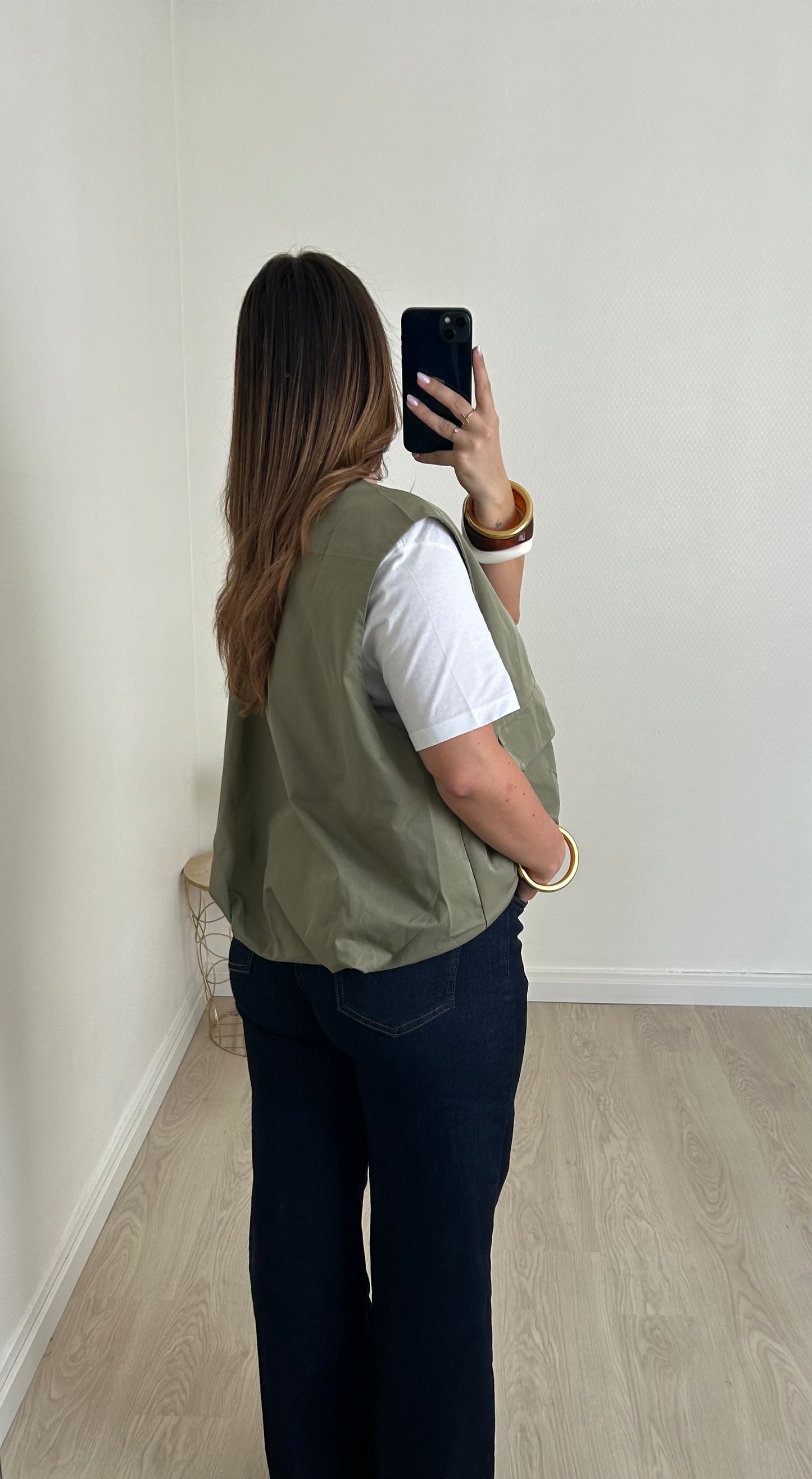 Veste Bale
