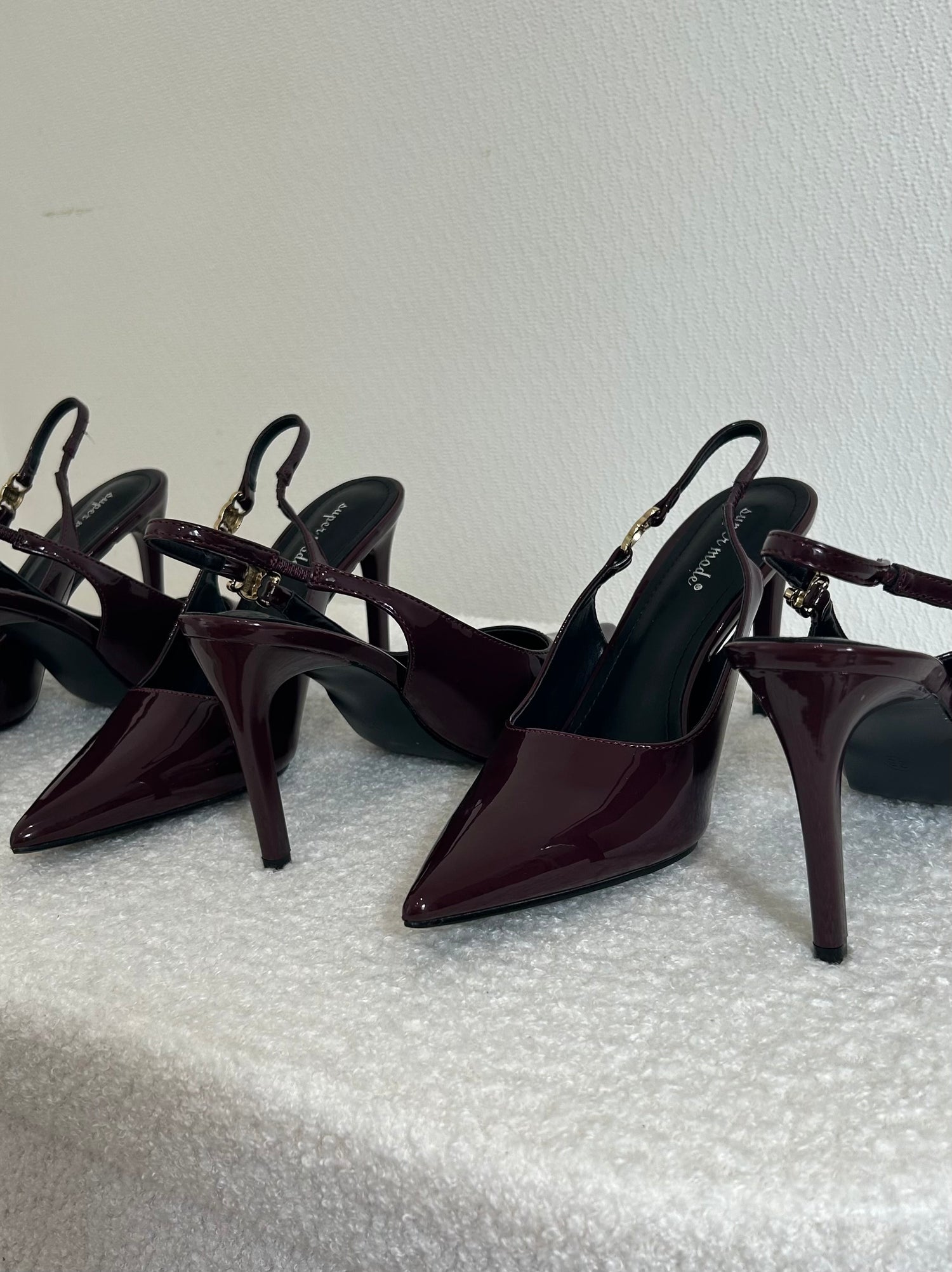 Chaussures femme