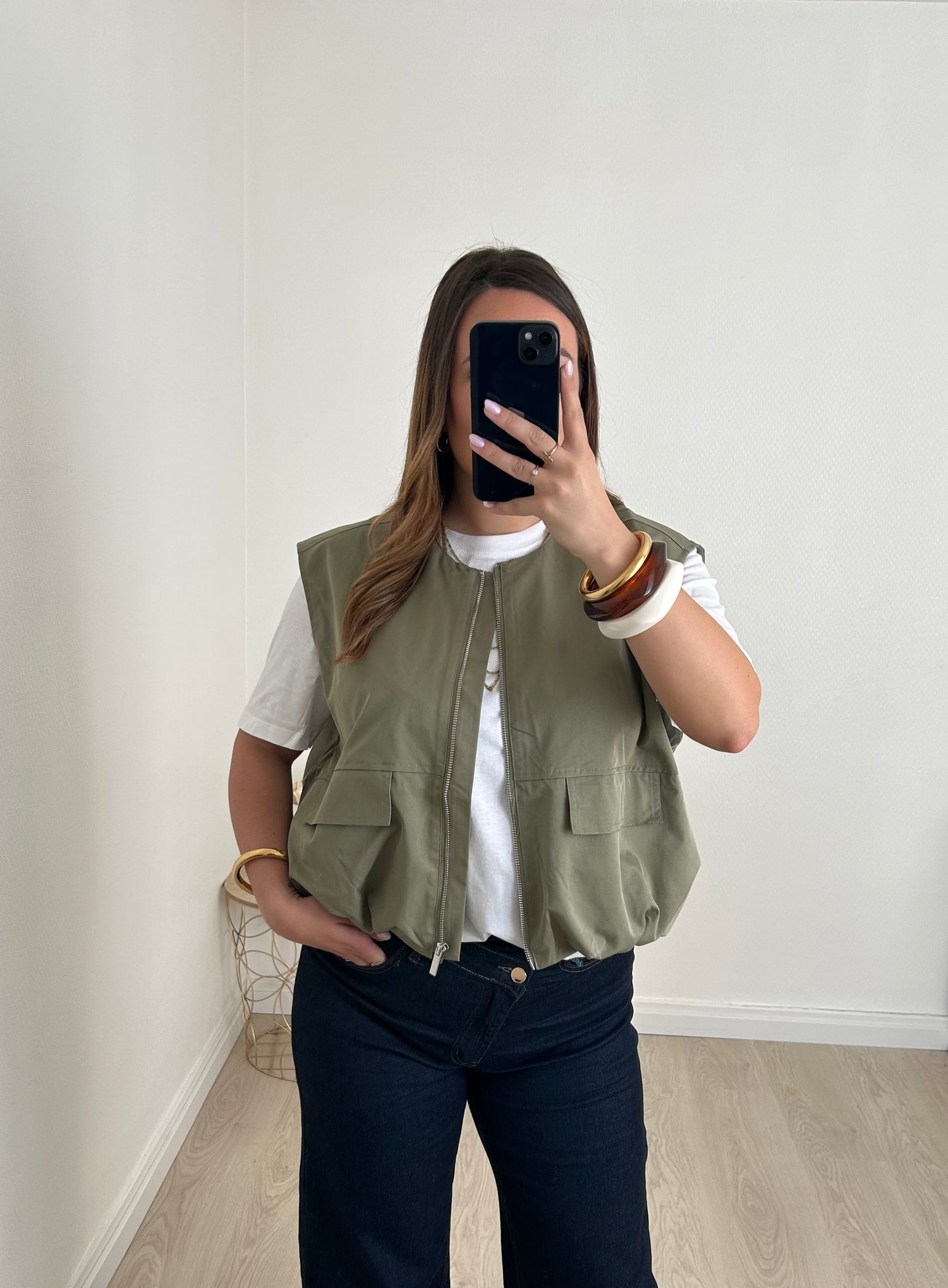 Veste / Gilet femme