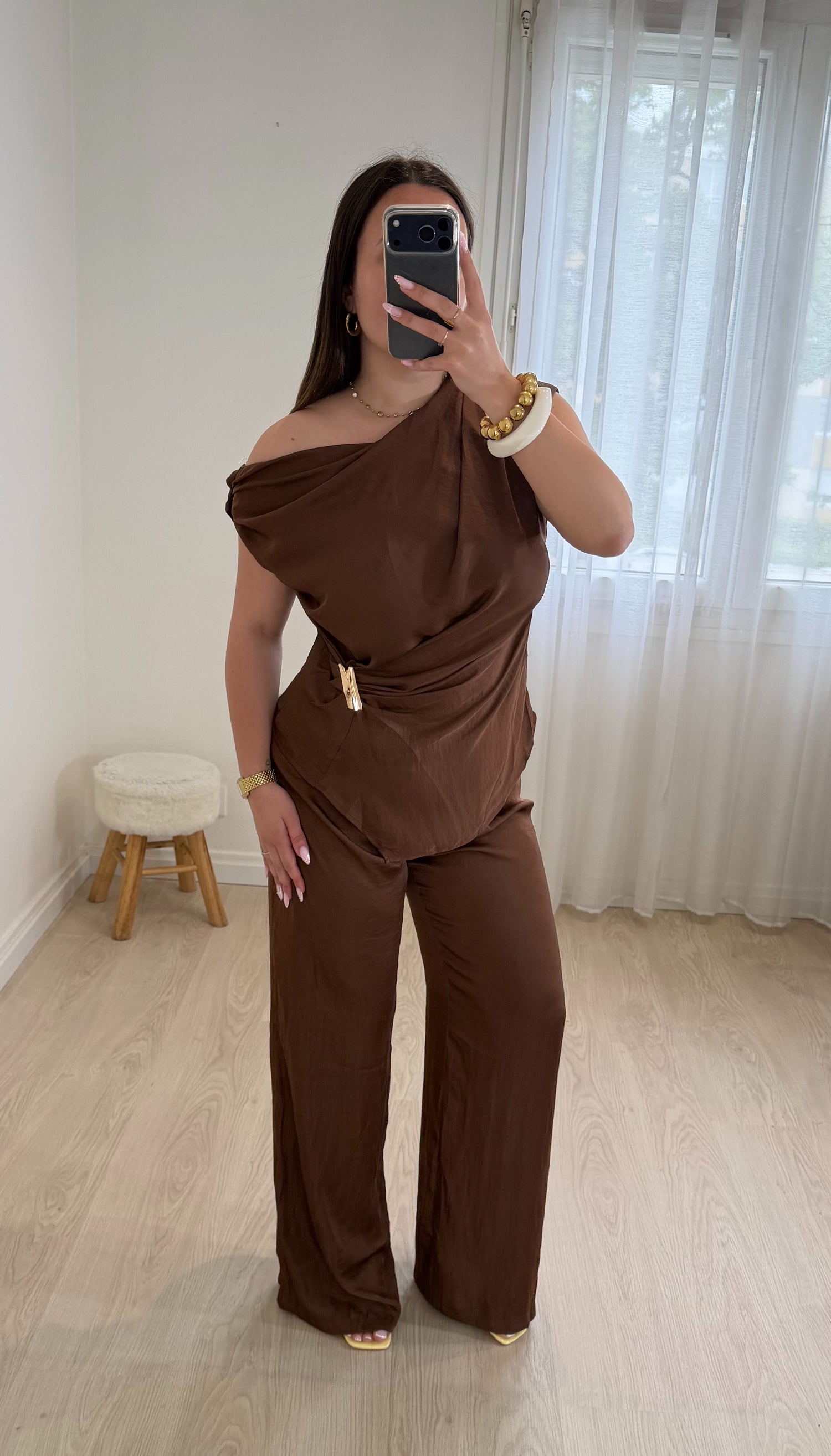 Ensemble femme