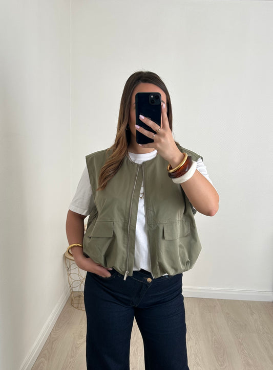 Veste Bale