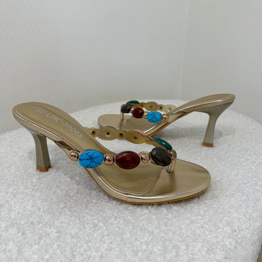 Tongs talons Pietra