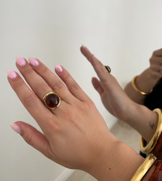 Bague Vicky