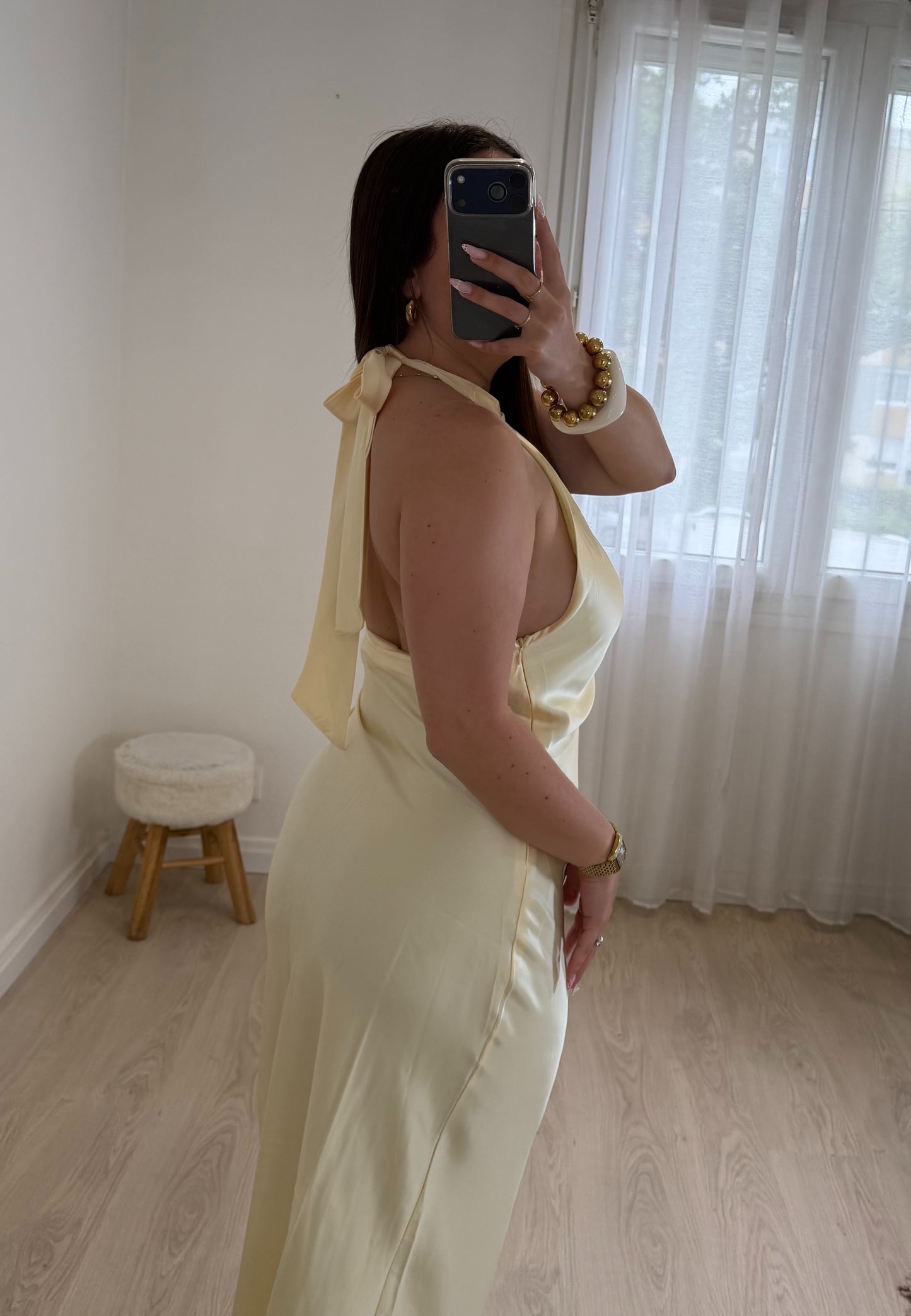 Robe Saty