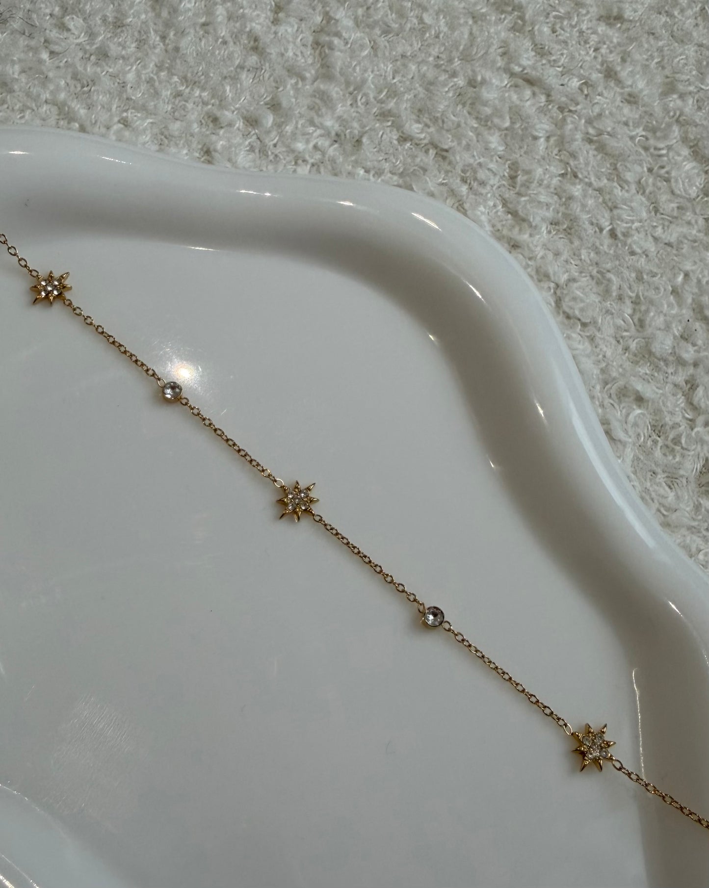 Bracelet Stars