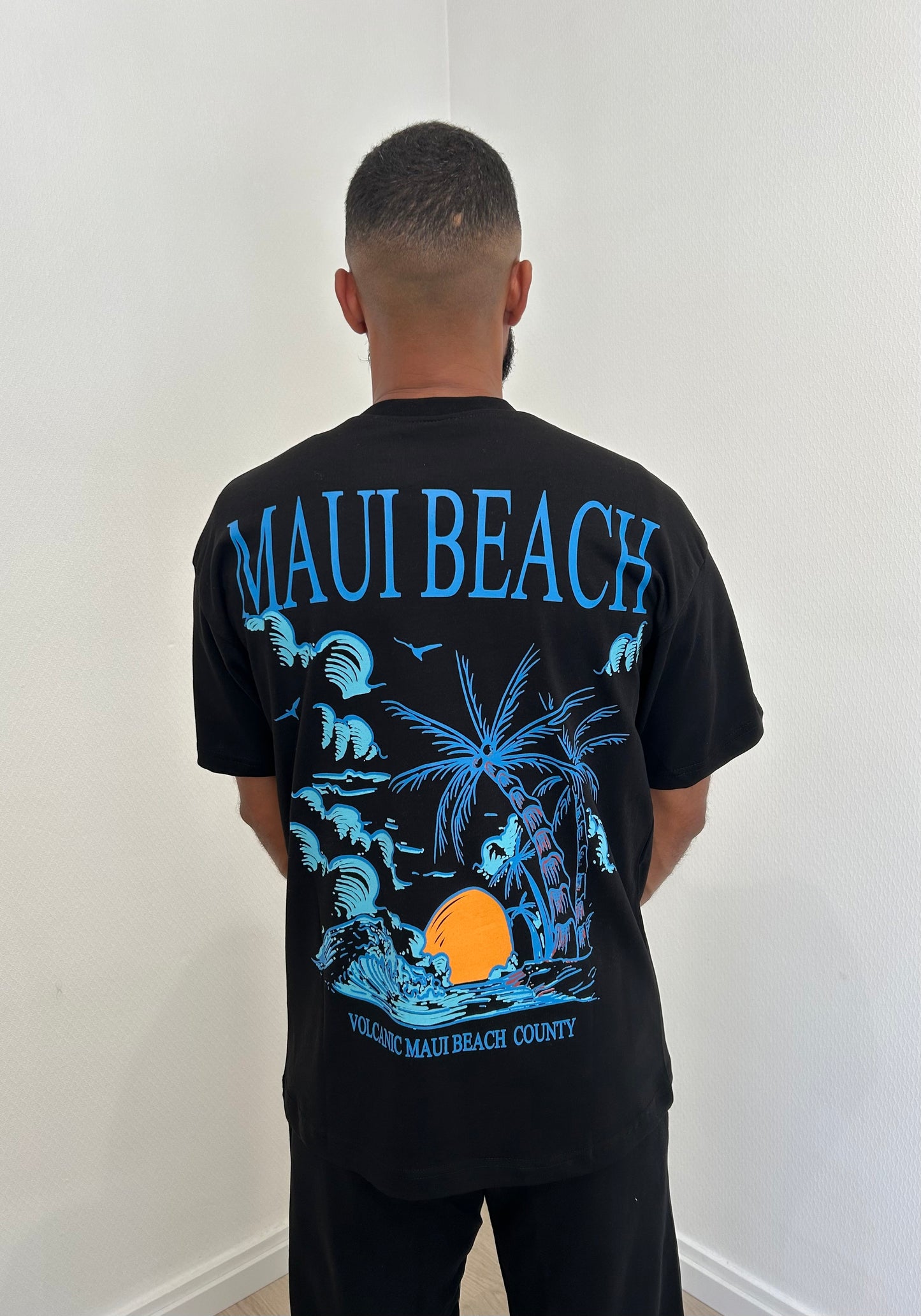 Tee shirt Maui
