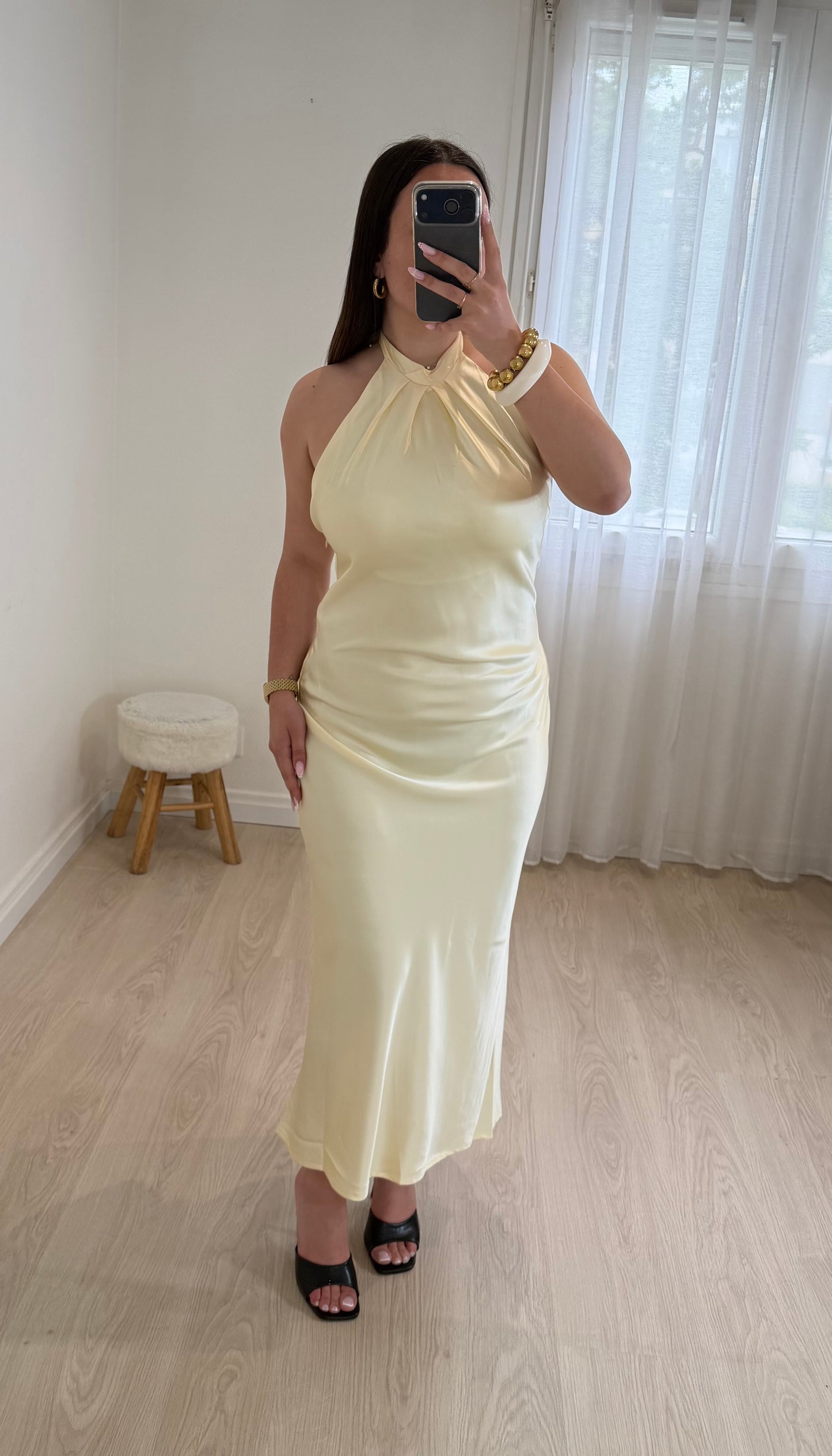 Robe Saty
