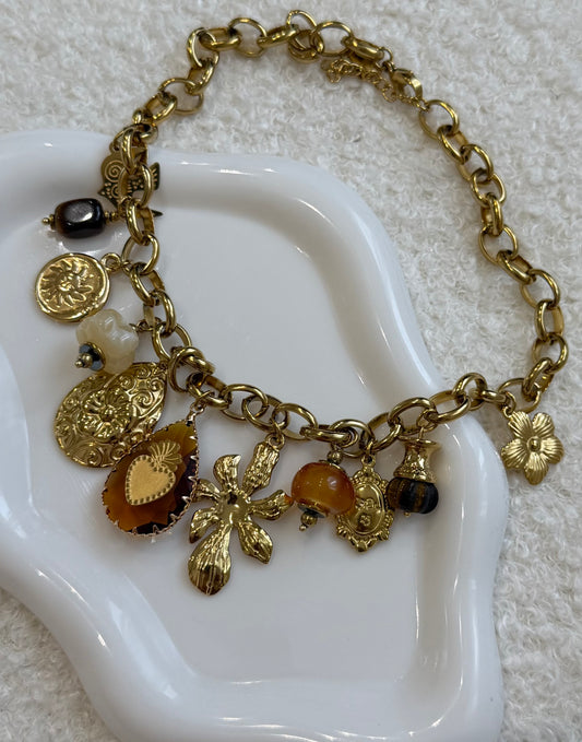 Collier Bruna