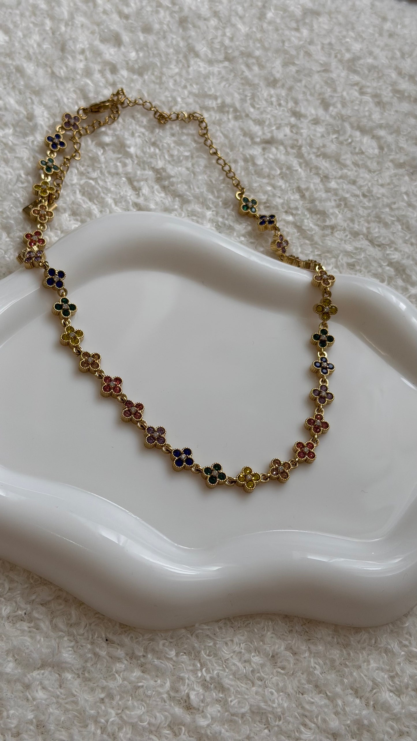 Collier Arka