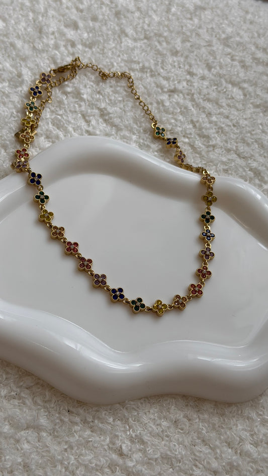 Collier Arka
