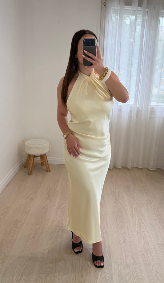 Robe Saty