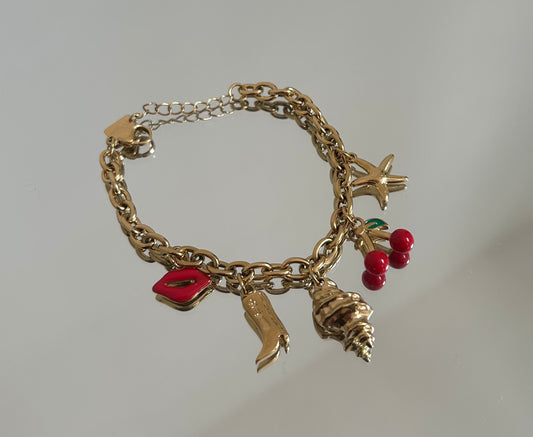 Bracelet Charms