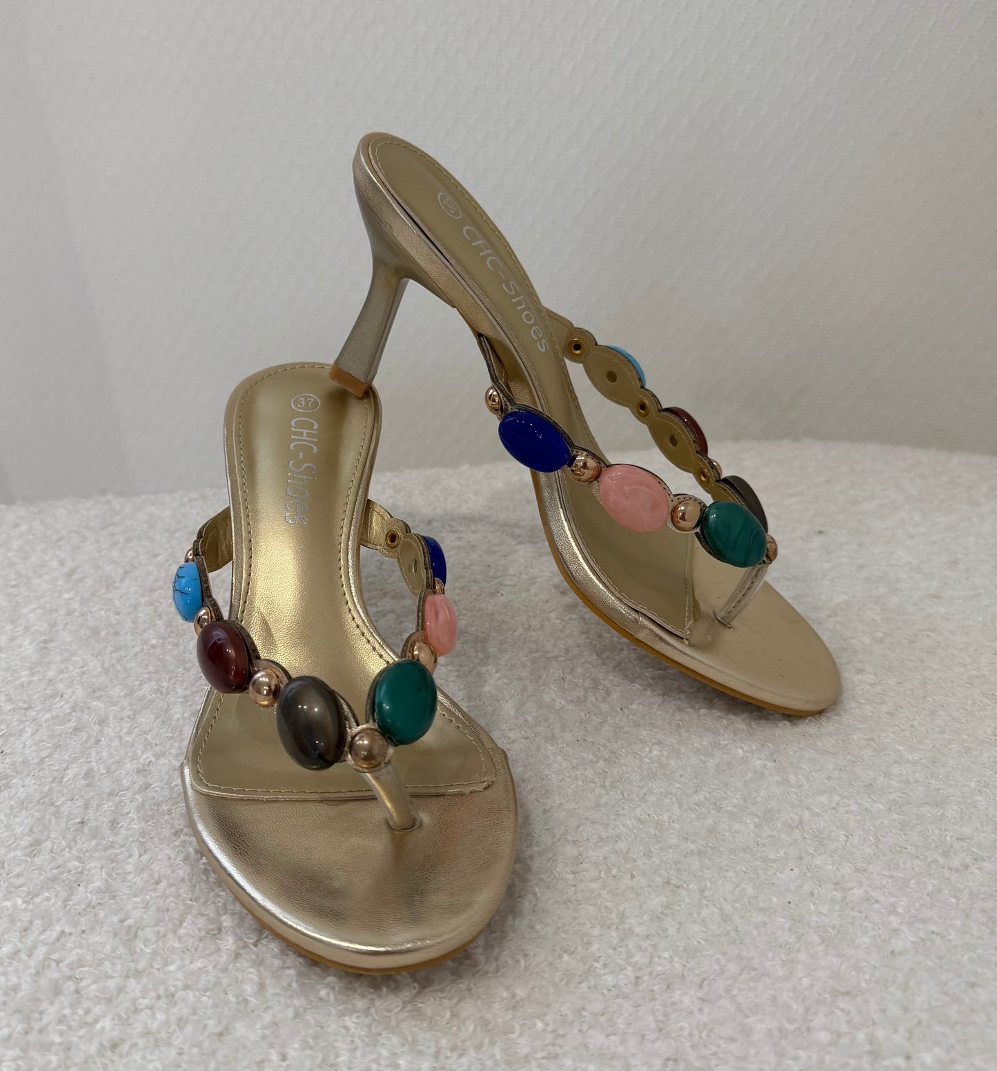 Tongs talons Pietra