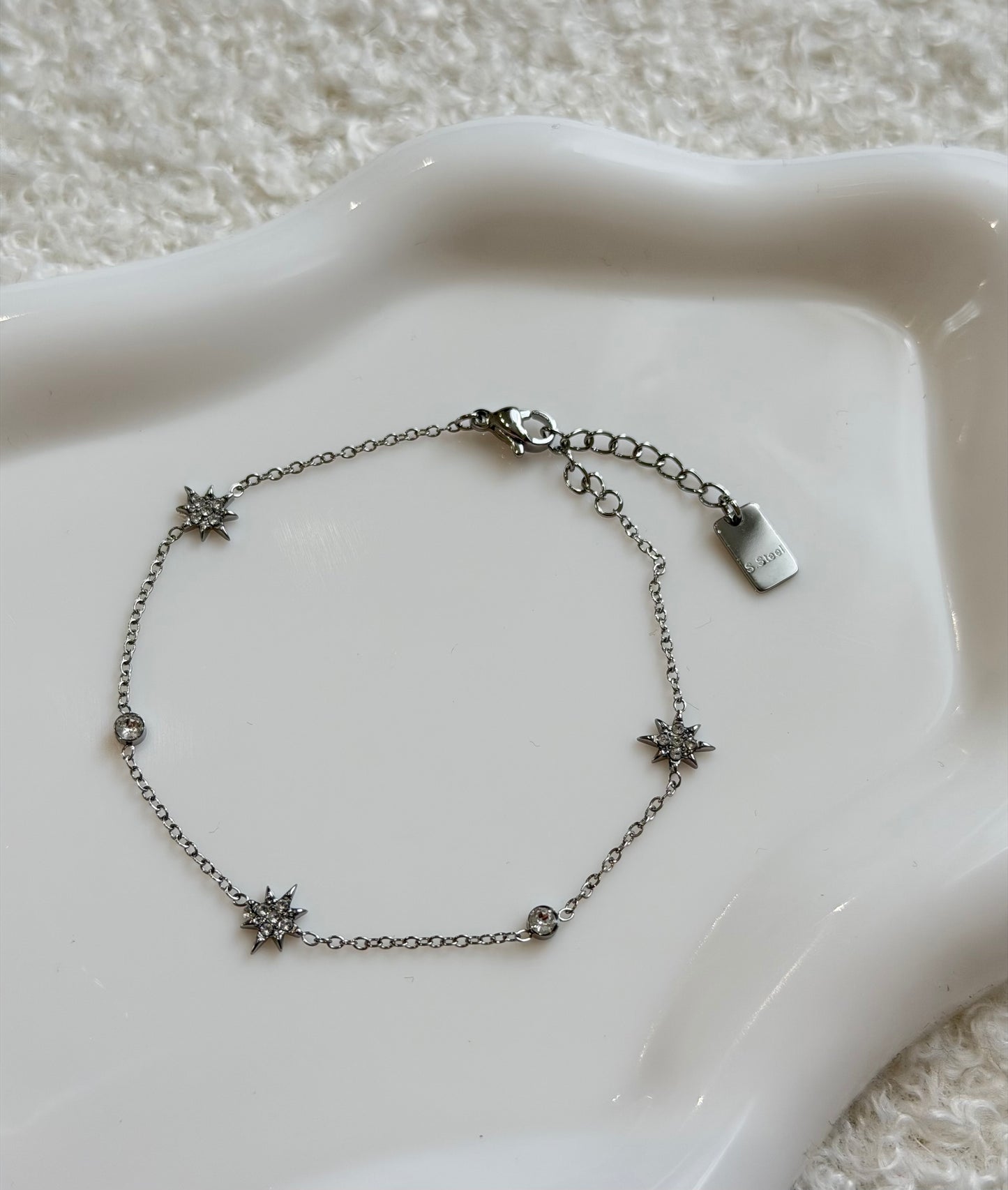 Bracelet Stars